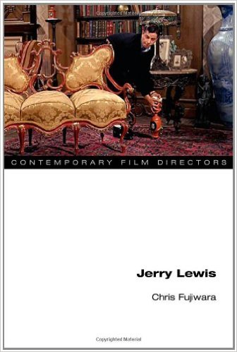 Illustration for article titled Adventure Time writer Jack Pendarvis on six books united by his idol, Jerry Lewis